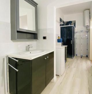 Baggio Apartment | BETTY HOME Milano