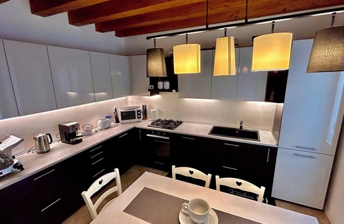 Vaccarolo Apartment | BETTY'S HOUSE