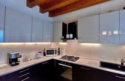 Vaccarolo Apartment | BETTY'S HOUSE