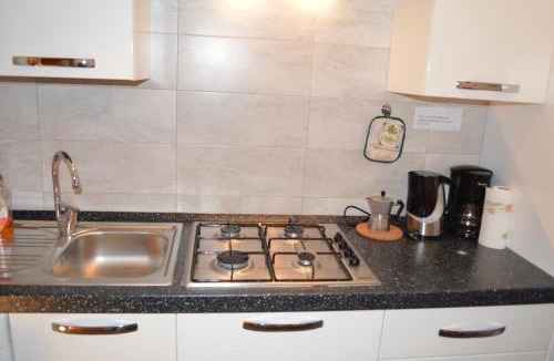 Mandello del Lario Apartment | Betty's House