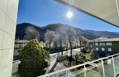 Dervio Apartment | Betulla by Interhome