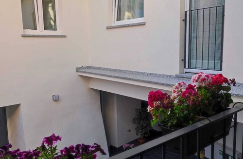 Ballabio Apartment | Between Mountains and Lake, Apartment in old mansion from 1800 on Lake Como