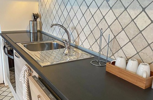Costa Masnaga Apartment | Between Nature And City - Apartment With Garden