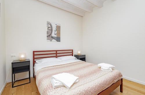 Borgo San Leonardo Apartment | BG Life