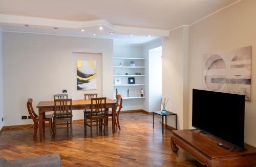 Citta Alta Apartment | BG Style Comfort & Elegance High City Center