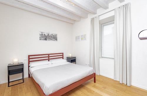 Borgo San Leonardo Apartment | BG Time