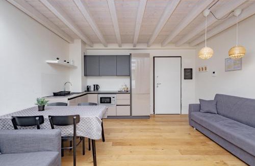 Borgo San Leonardo Apartment | BG Time