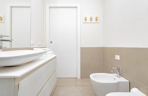 Borgo San Leonardo Apartment | BG Time