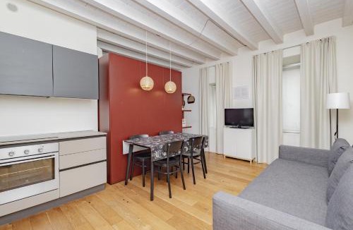 Borgo San Leonardo Apartment | BG Time