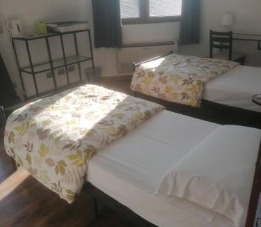 Orio al Serio House | BGY Airport Guesthouse