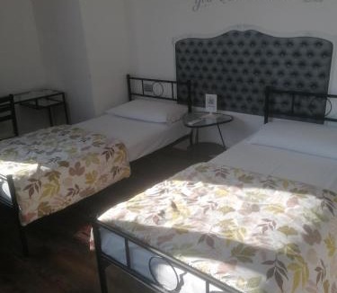 Orio al Serio House | BGY Airport Guesthouse