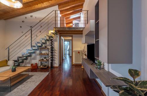Orio al Serio Apartment | BGY Airport House-8 minuti dall'aeroporto