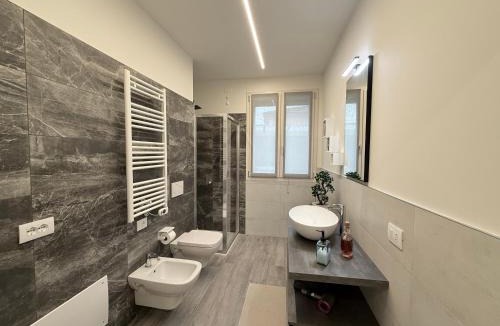 Telgate Apartment | Bgy Airport Lake Iseo Free Wi-Fi