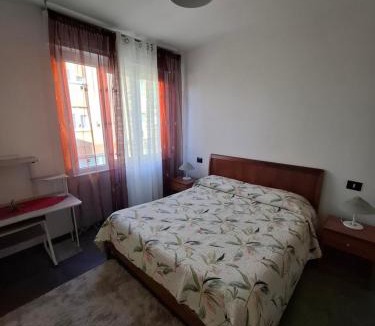 Zanica Apartment | Bgy comfort stay
