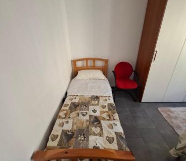 Zanica Apartment | Bgy comfort stay