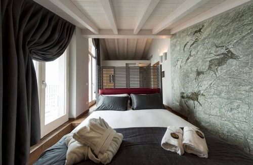 Darfo Boario Terme Bed & Breakfast | Bhavantu SPA - B&B