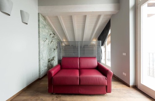 Darfo Boario Terme Bed & Breakfast | Bhavantu SPA - B&B