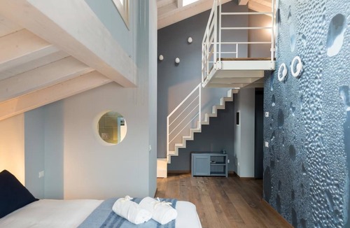 Darfo Boario Terme Bed & Breakfast | Bhavantu SPA - B&B