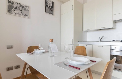 Porta Tenaglia Apartment | Biancamano 2