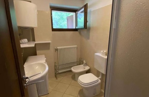 Cepina Apartment | Bianchina - Bilocale con giardino privato