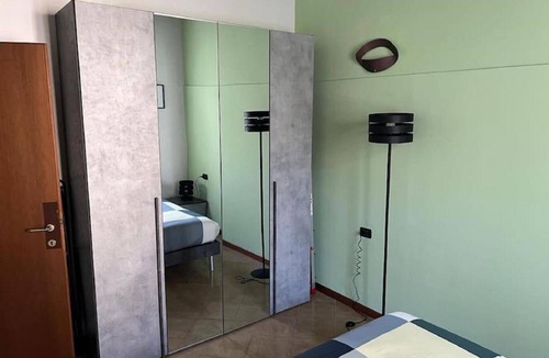 Vimodrone Apartment | "Biancospino" Tourist Accommodation in Milan