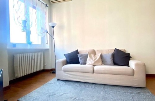 Greco Apartment | Bicocca-Centrale FS-Niguarda Modern Flat