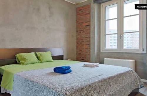 Segnano Apartment | Bicocca District