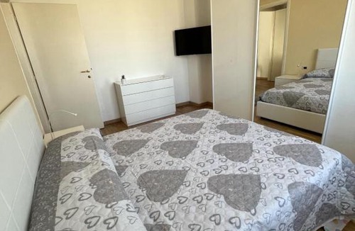 Bicocca Apartment | Bicocca Flat B