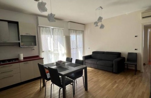Bicocca House | Bicocca Flat B