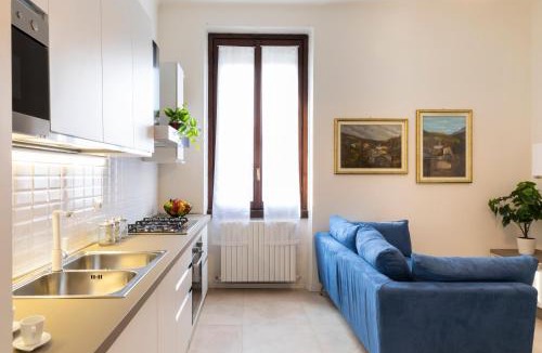 Bicocca Apartment | BICOCCA HOME - 2 Bedrooms