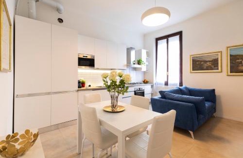 Bicocca Apartment | BICOCCA HOME - 2 Bedrooms