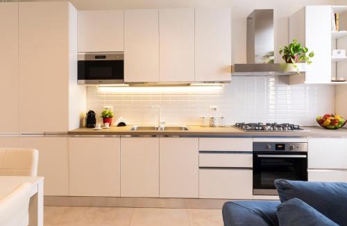 Bicocca Apartment | BICOCCA HOME - 2 Bedrooms