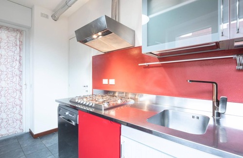Bicocca Apartment | Bicocca Terrace 2Bedroom Apartment Top Collection