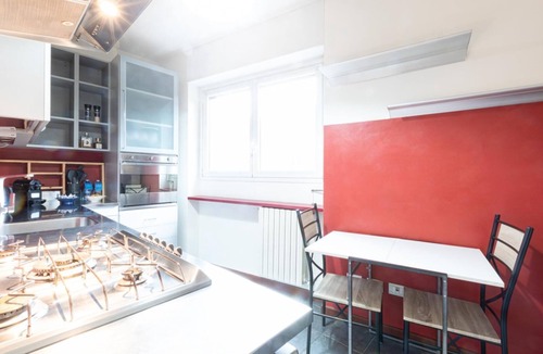 Bicocca Apartment | Bicocca Terrace 2Bedroom Apartment Top Collection