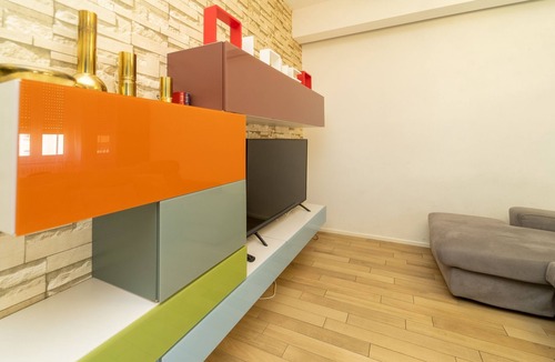Ripamonti Corvetto Apartment | Big 2 bedroom apartment fully equipped