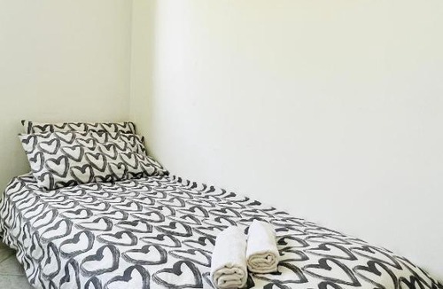 Milan Apartment | BIG APARTMENT IN MILAN NAVIGLI AREA WITH 2 TERRACE