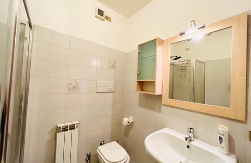 Milan Apartment | BIG APARTMENT IN MILAN NAVIGLI AREA WITH 2 TERRACE