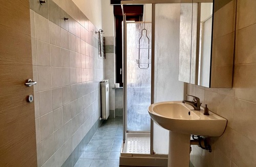 Acquabella Apartment | BIG Deluxe Goldoni [Duomo-M4 Lin Aeroporto]