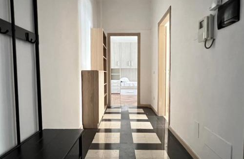 Acquabella Apartment | BIG Family Goldoni - Duomo M4 Lin Airport