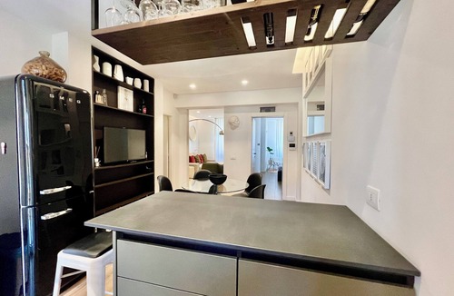 Zona Solari House | BIG Luxury [California M4]