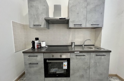Porta Vittoria Apartment | BIG Superior 5 giornate