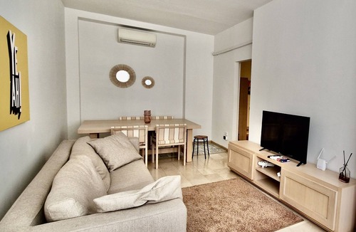 Porta Vittoria Apartment | BIG Superior 5 giornate