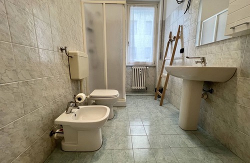 Porta Vittoria Apartment | BIG Superior 5 giornate