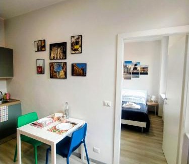 Baggio Apartment | Biga Guest House - Intero appartamento Milano