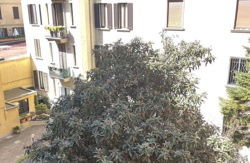 De Angeli Apartment | Bijou - Cozy studio apartment in Milan Center - City Life