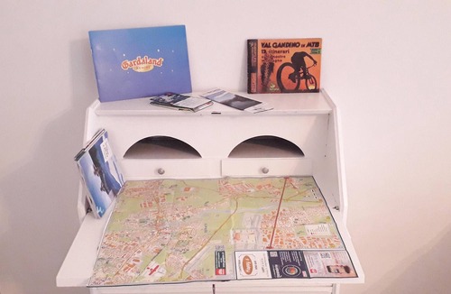 Seriate House | "Bike House Seriate"