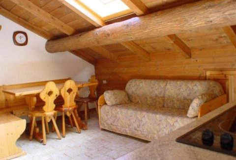 San Rocco Apartment | Bike&Ski Saroch Apartments