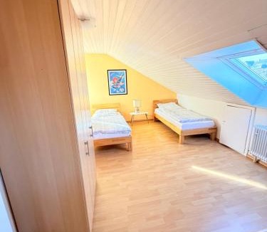 Schwerte Apartment | Biller Schwerte