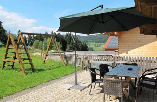 March House | Billerhof by Interhome
