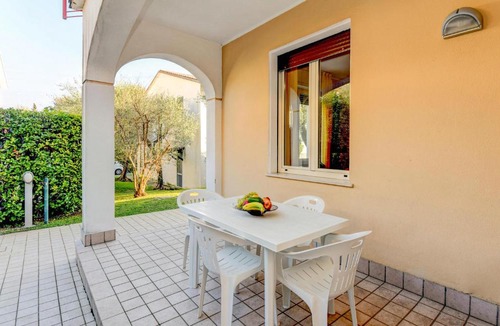 Toscolano Maderno Apartment | Bilo 5 pax - Apt 8